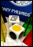 Dice : Dice - Game Dice - Ice Dice by Looney Pyramids 2011 - JA Collection Apr 2024